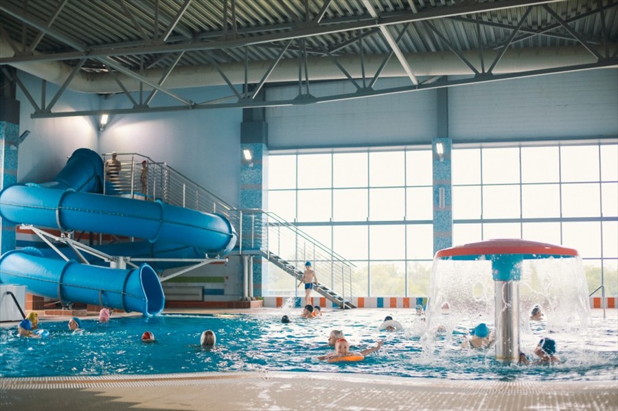 Фото Амакс Старая Русса