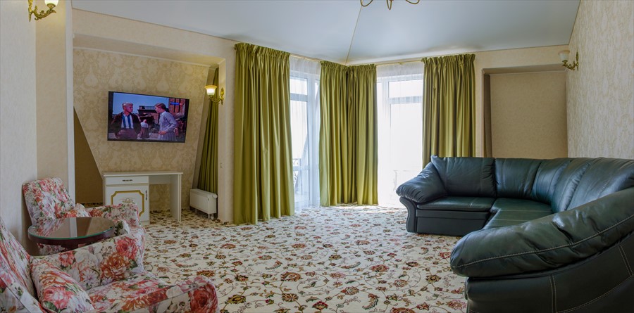 Фото Вилла Валентина