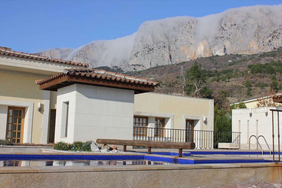 Фото Крымский Бриз