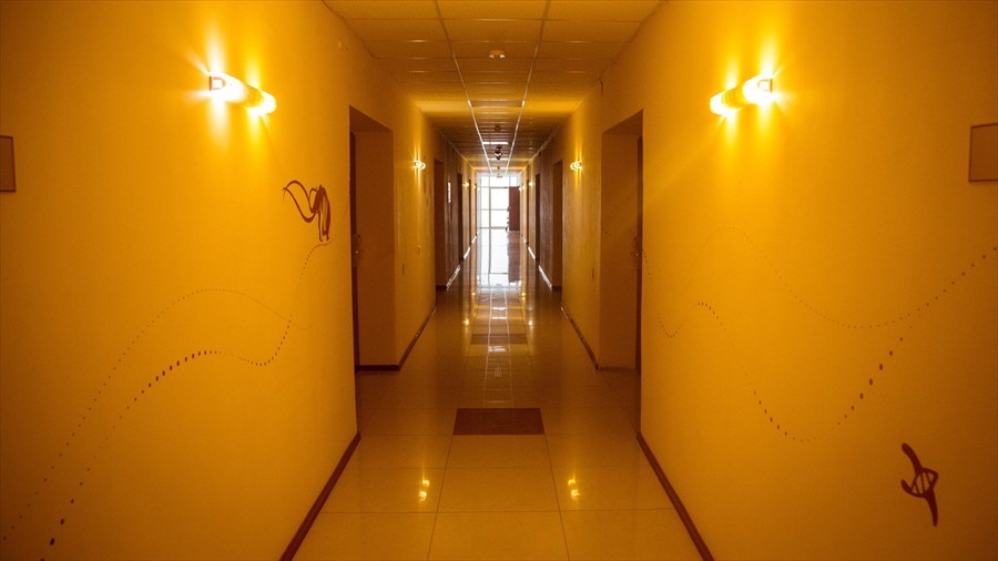 Фото Лена