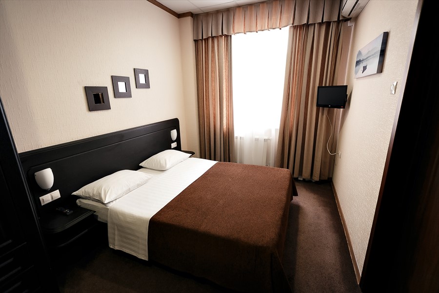 Фото Forum Plaza