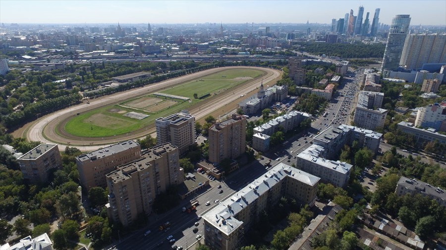 Фото Отель Бега