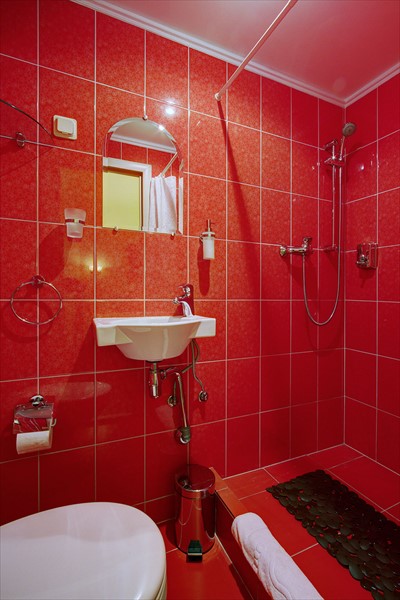 Фото Питерская