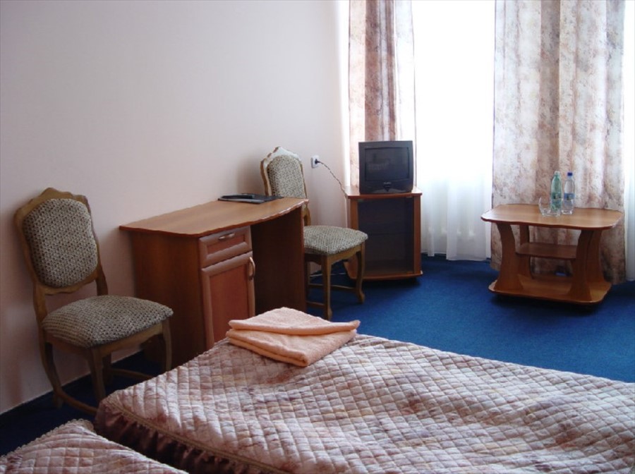 Фото Гостиница Успенская