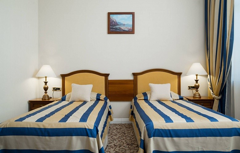 Фото Riviera Sunrise