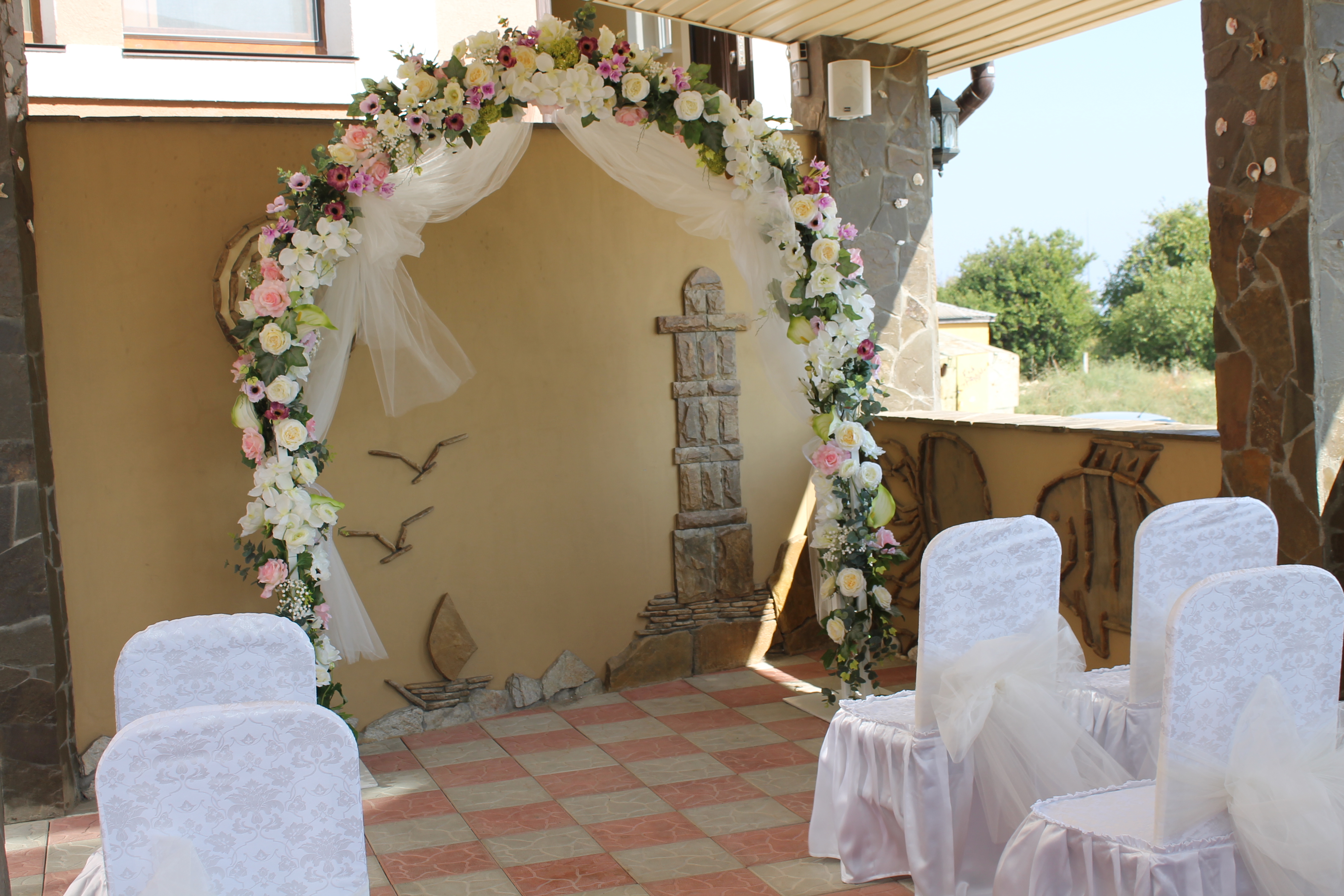 Фото Вилла Венеция