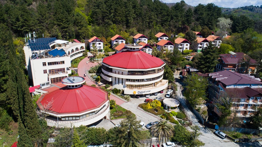 Фото Дивный