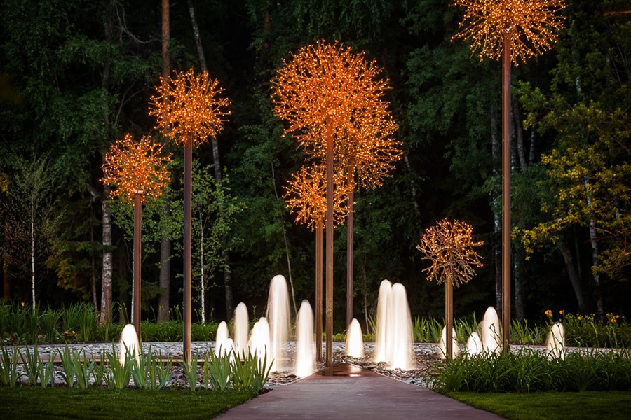 Фото Родники