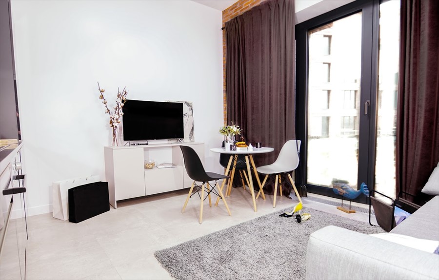 Фото Docklands aparthotel