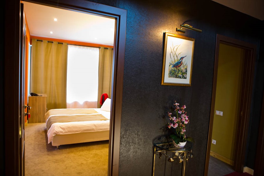 Фото Парк Шале