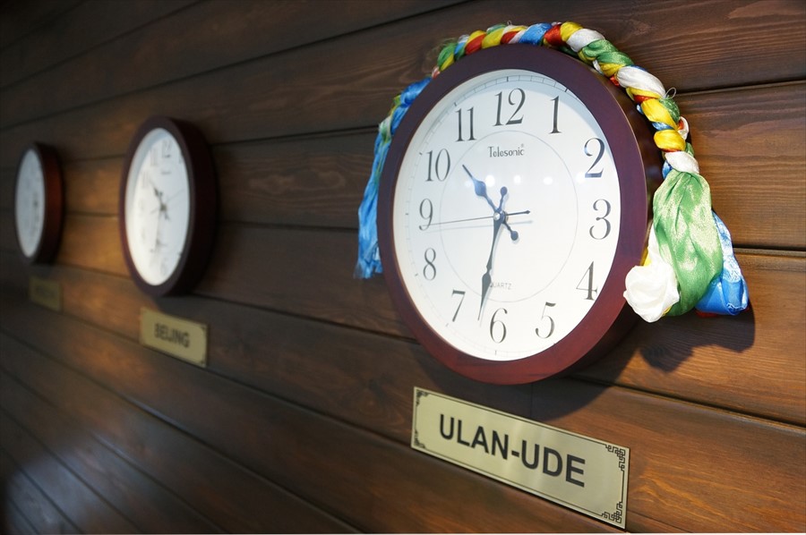 Фото Улан-Удэ