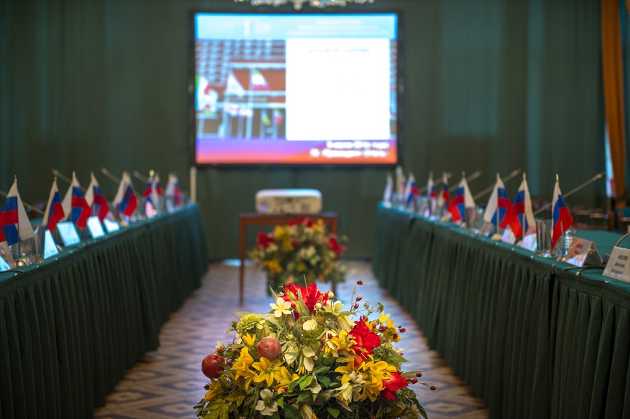 Фото Президент-Отель