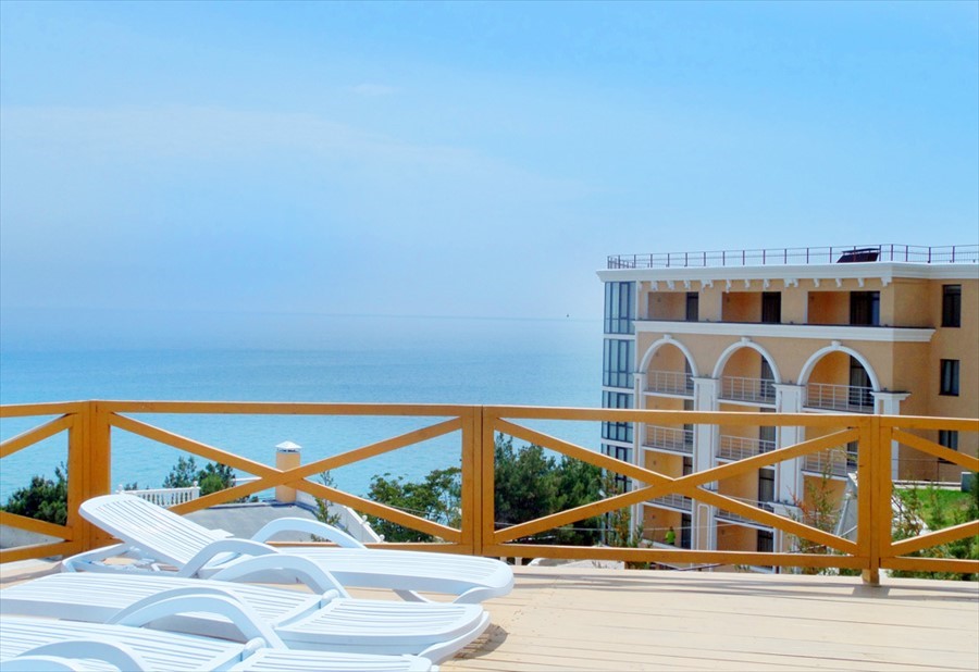 Фото отеля 2