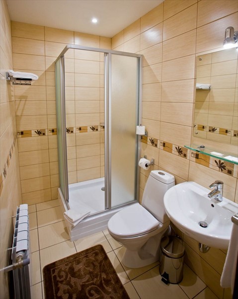 Фото Старый дворик