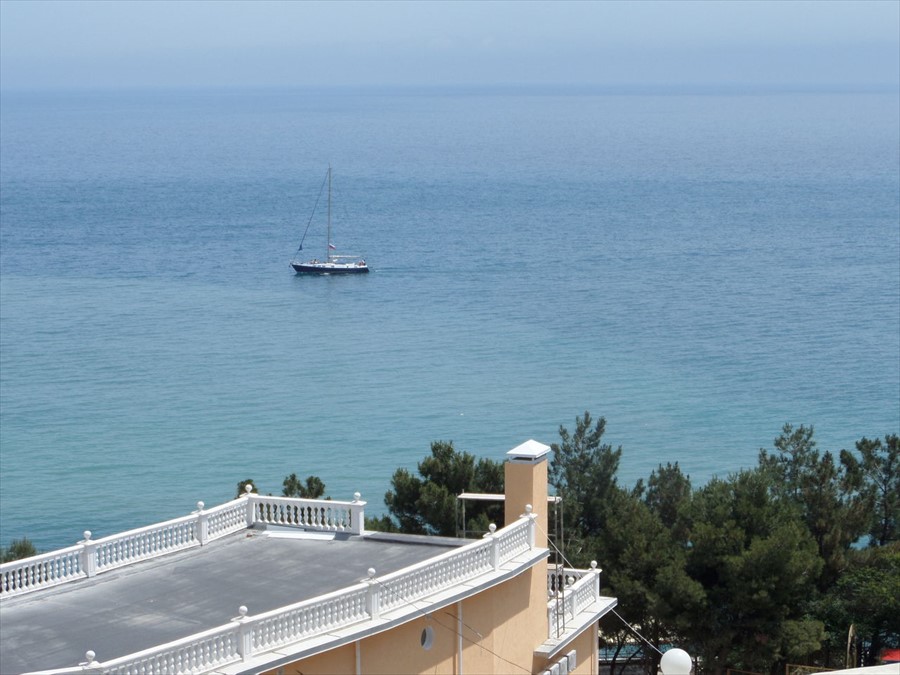 Фото Курортный Отель Гринцовский