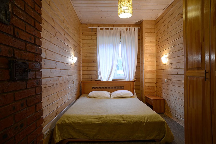 Фото Никола-Ленивец