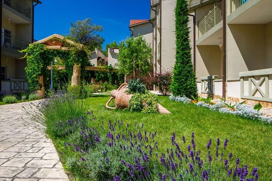 Фото Alean Family Doville