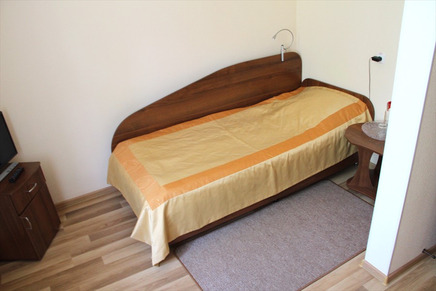 Фото Зеленая роща