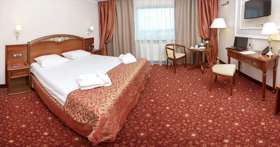 Фото Ринг Премьер Отель