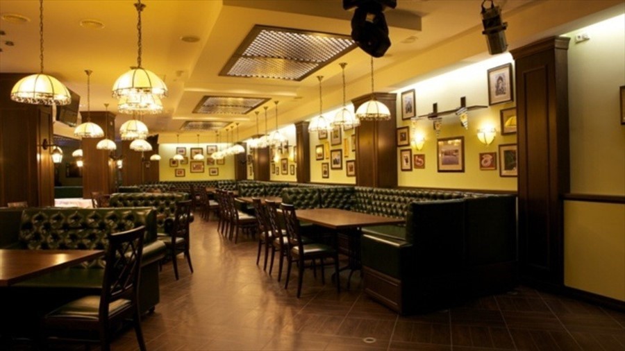 Фото Ринг Премьер Отель