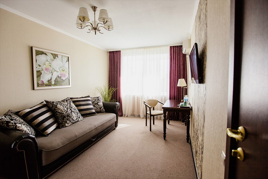 Фото Парк Отель