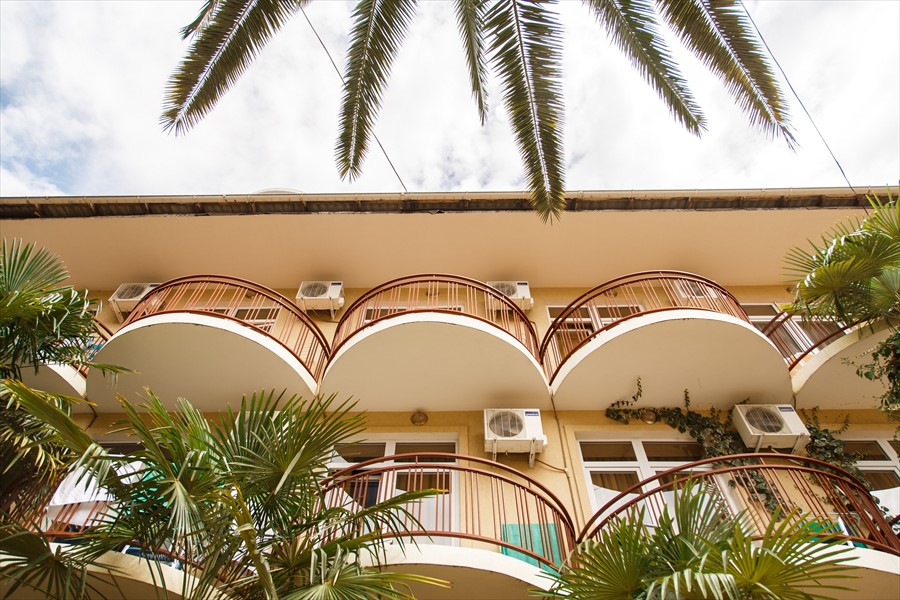 Фото Kiparis Resort by Stellar Hotels