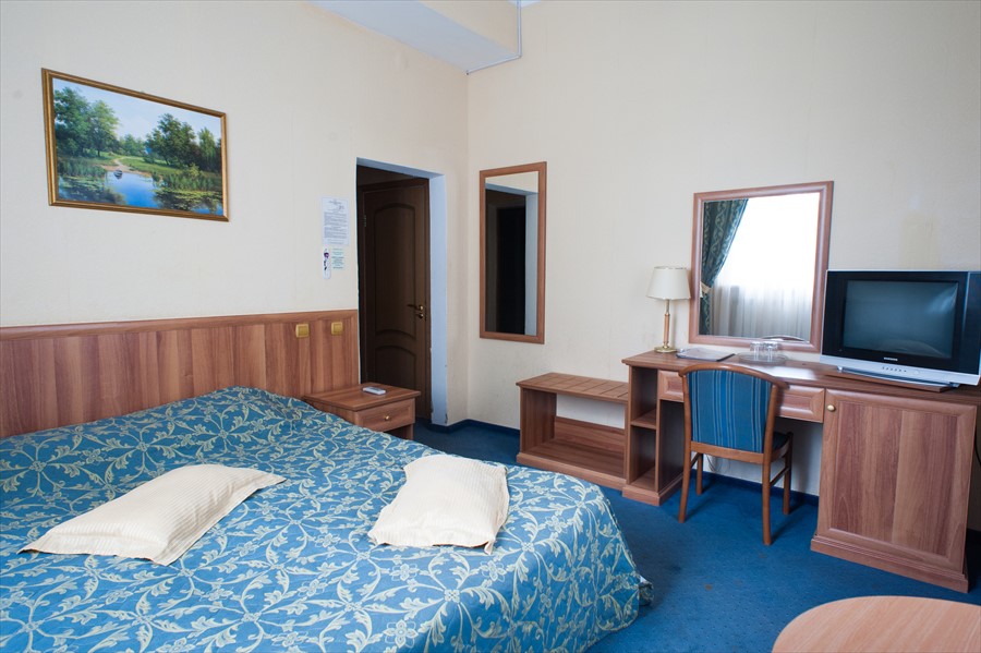 Фото Амакс Ершово