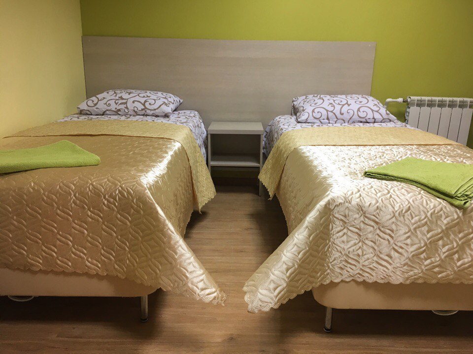 Фото Альянс