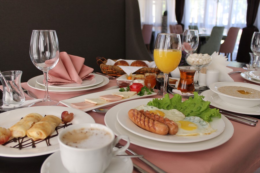 Фото Кавказ