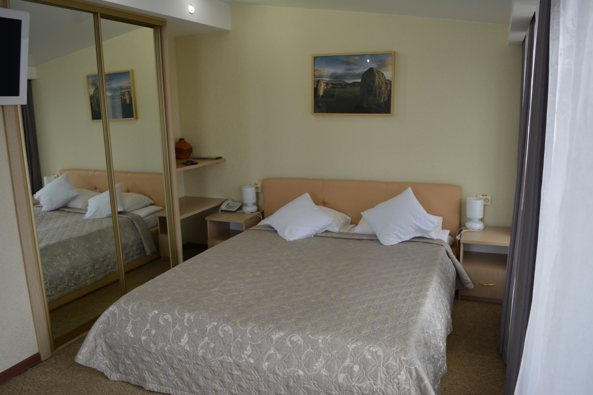 Фото Серебряный ключ