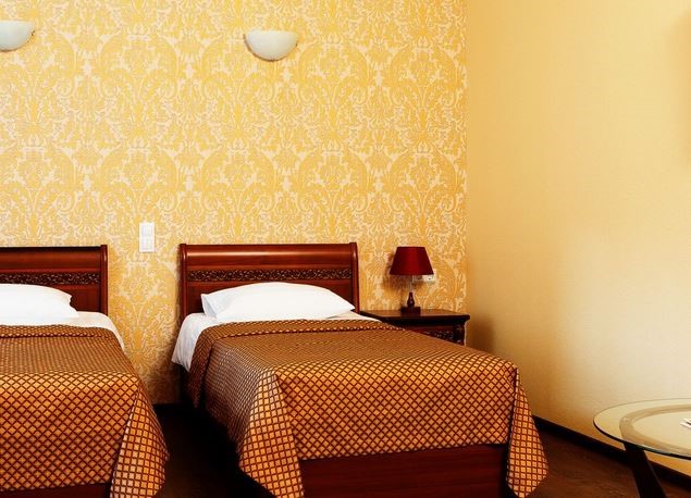 Фото отеля 2