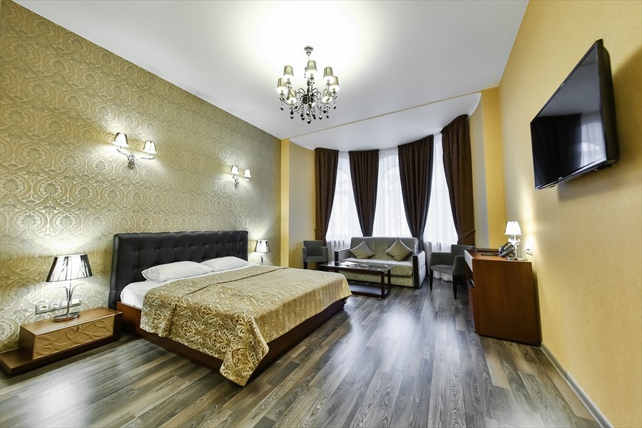 Фото Аллегро на Лиговском