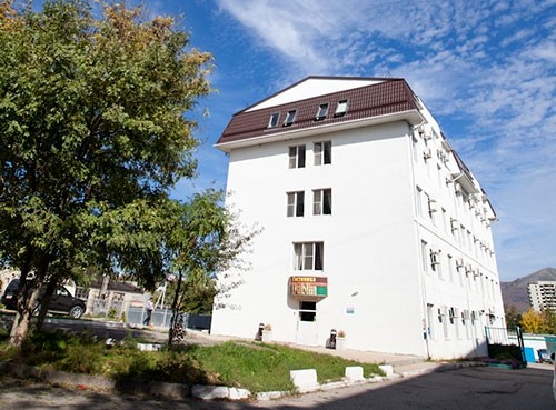 Фото Дублин