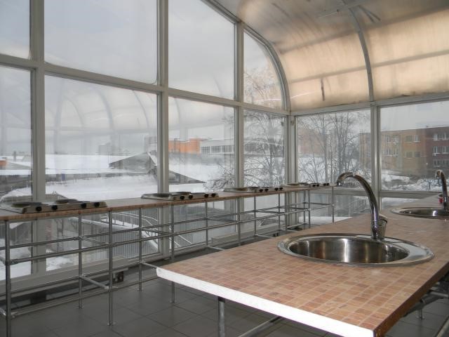 Фото Акварель