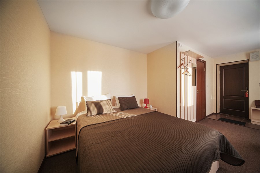 Фото Сити отель