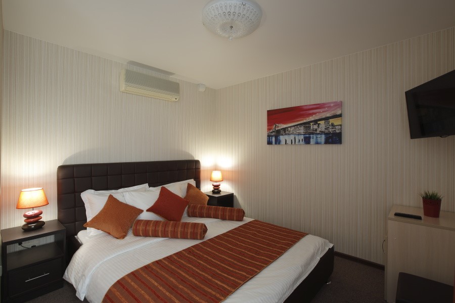 Фото Сити отель