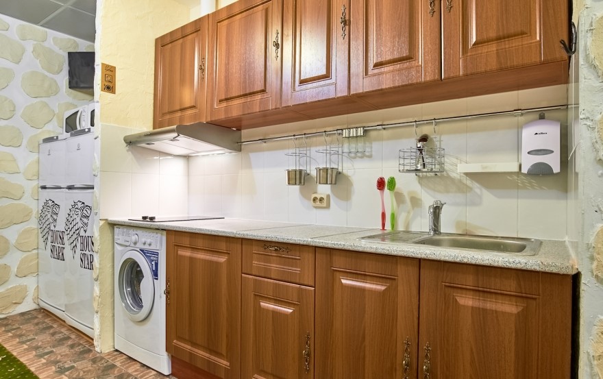 Фото Винтерфелл Бауманская