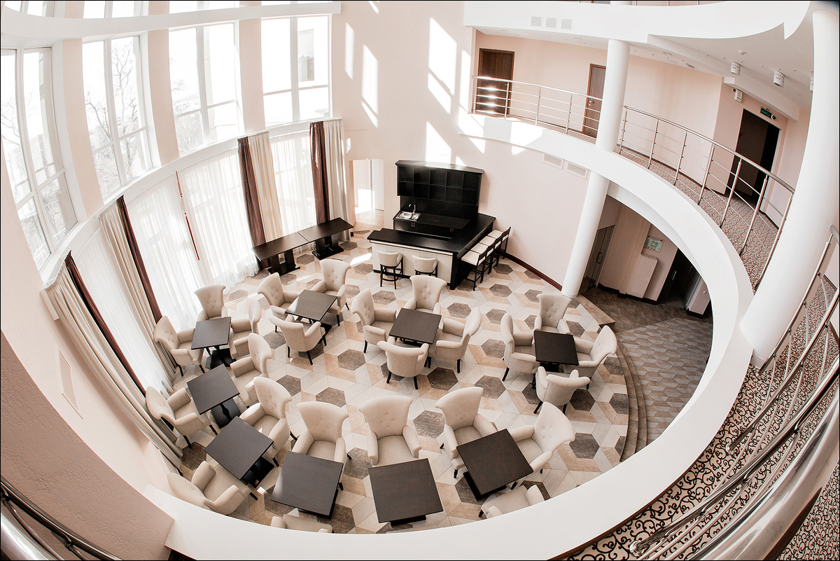 Фото отеля 1