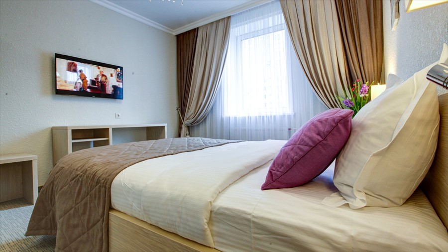 Фото Набат Палас