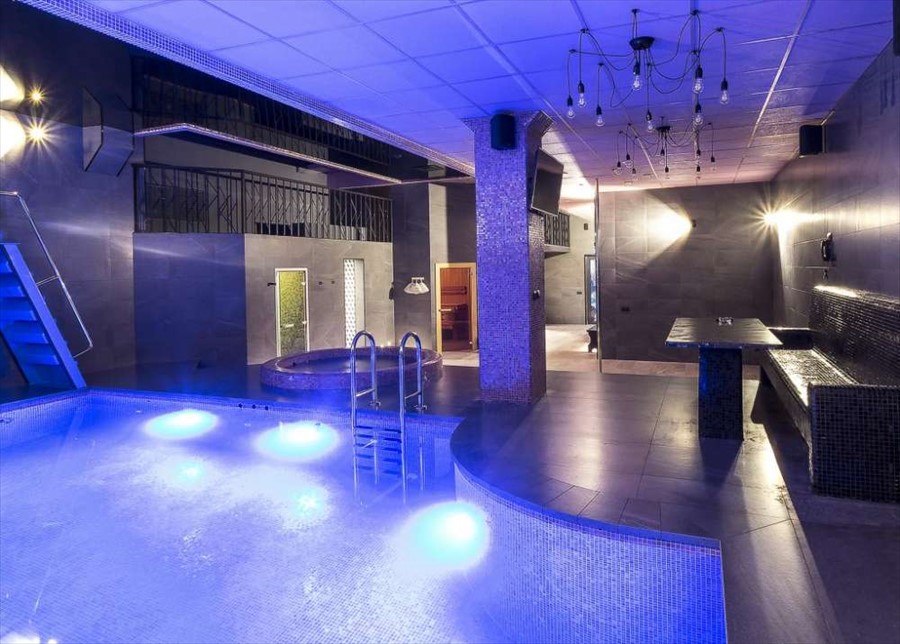 Фото Солнце