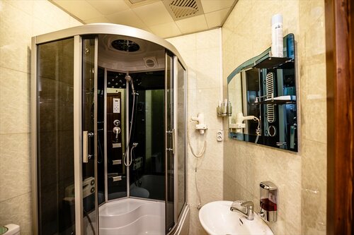 Гостиница Боярд в Уссурийске