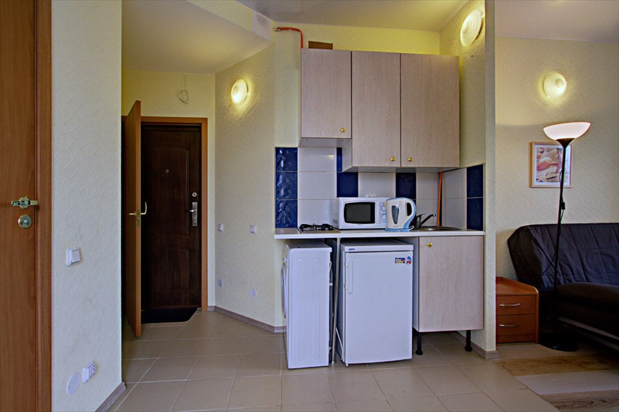 Фото СТН на Графском 7