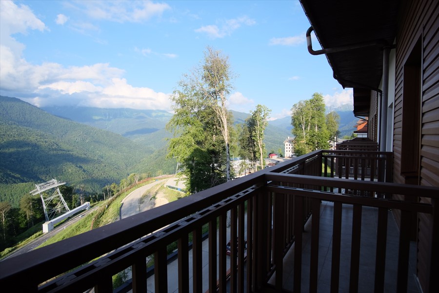 Фото Riders Lodge