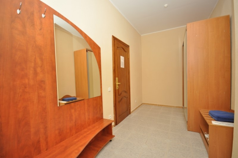 Фото Нордотель