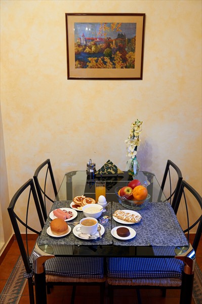 Фото Отель Свердлова 27