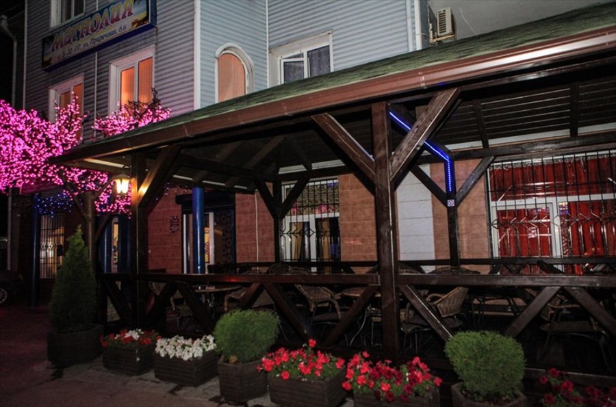 Фото отеля 3