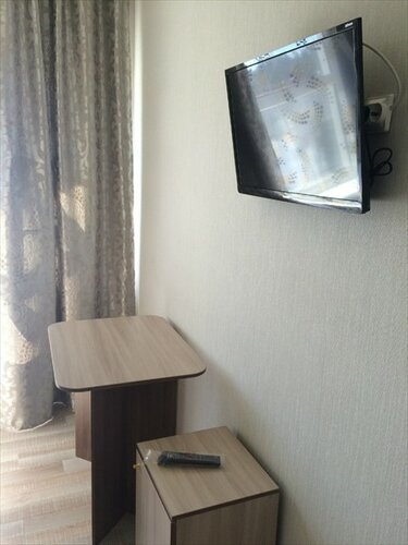 Гостиница Вега в Архангельске