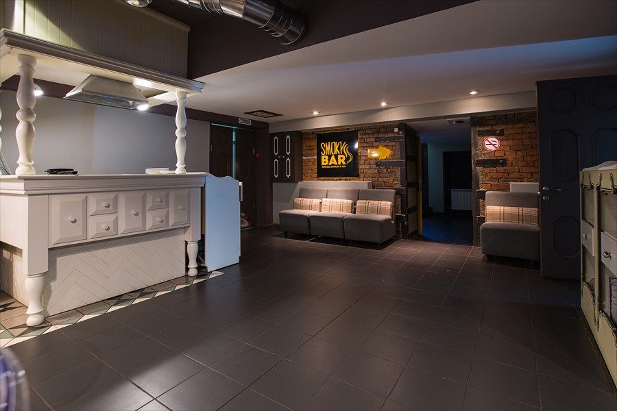 Фото Олимп-Плаза