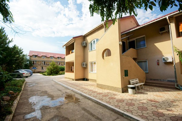 Фото Танжер