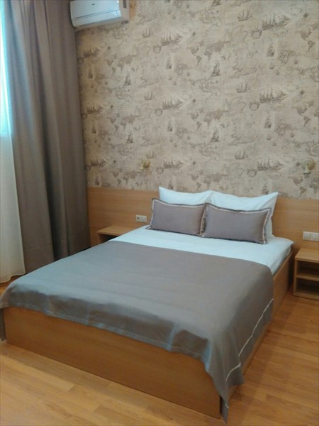 Фото Палуба